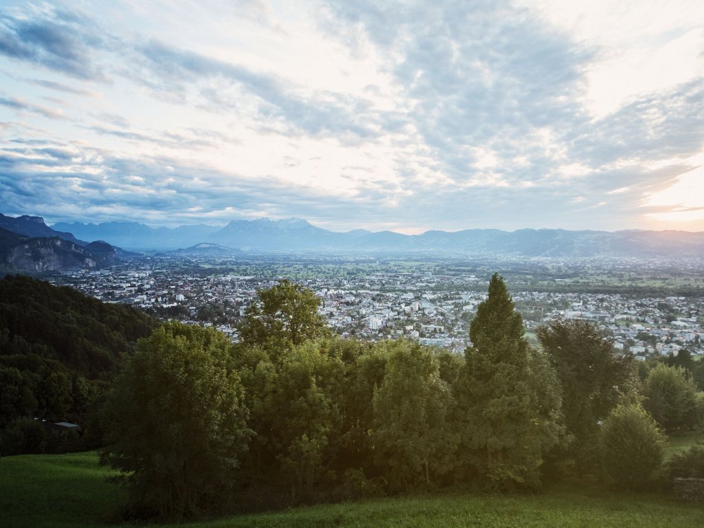 Gasthof Dreiländerblick Dornbirn