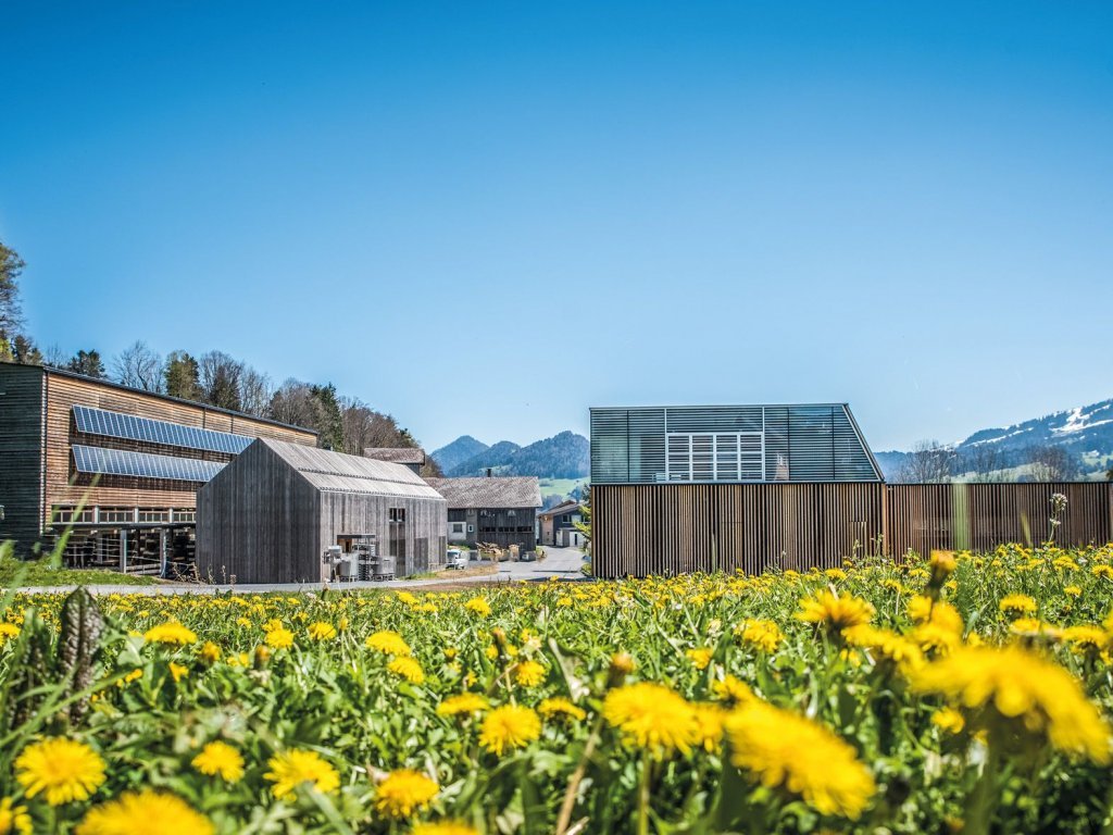 Aussenansicht Metzler Naturhautnah 