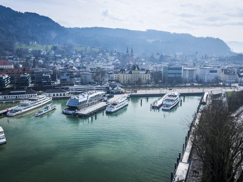 Bodenseeschifffahrt