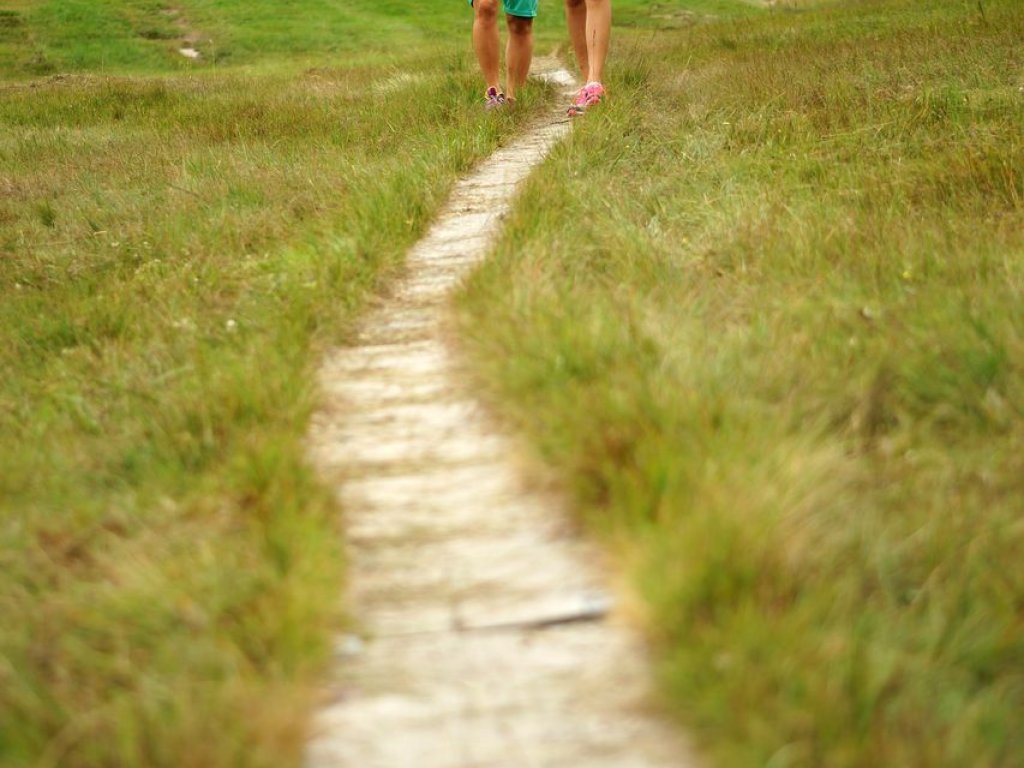 Wandern in Schwarzenberg