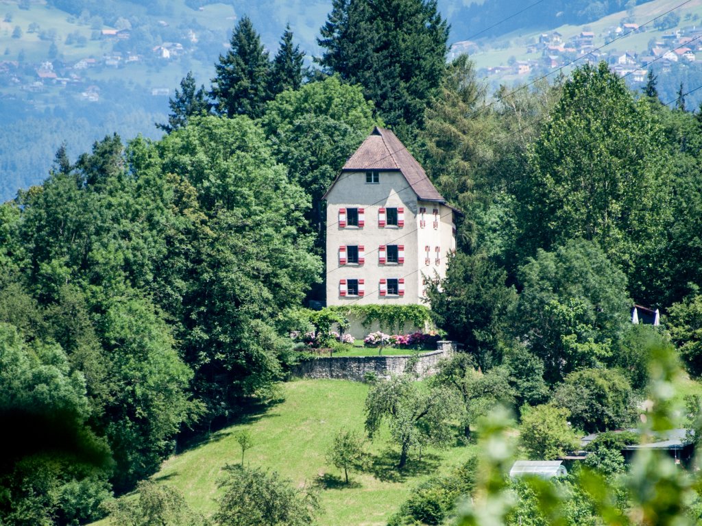 Schloss Amberg