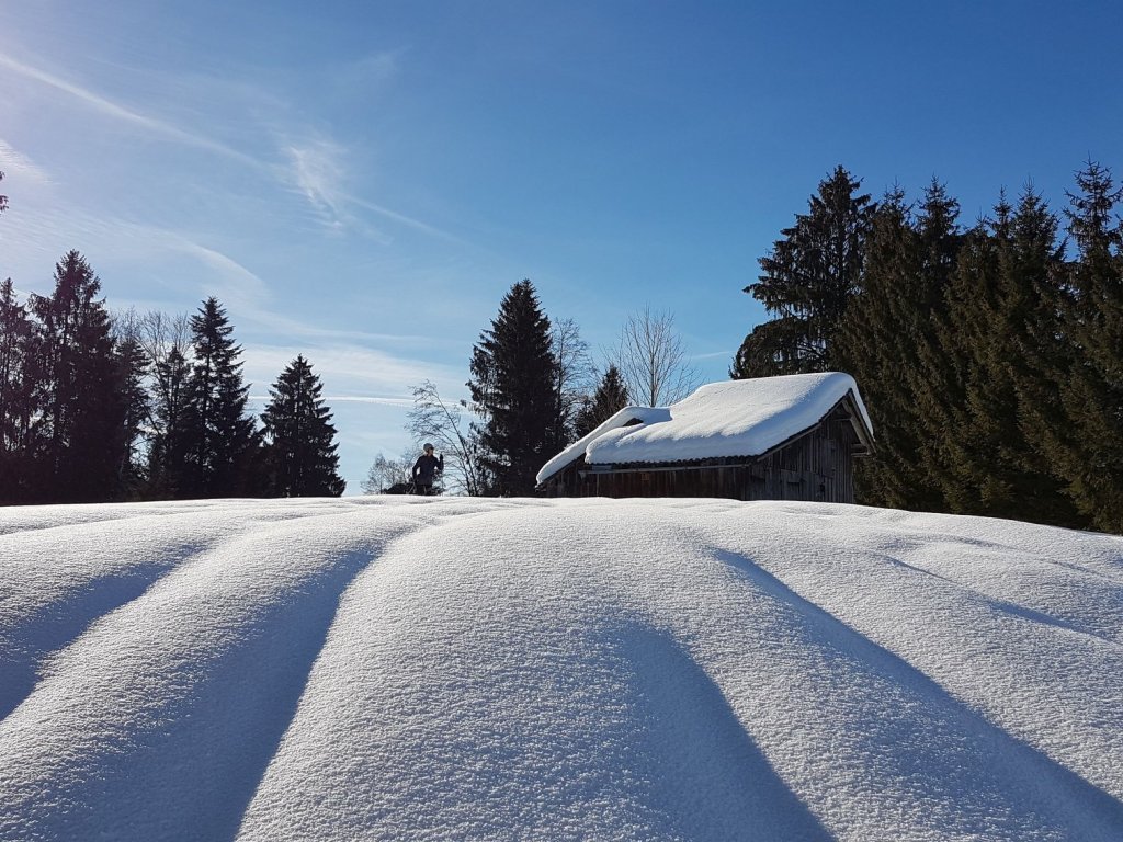 Winterlandschaft