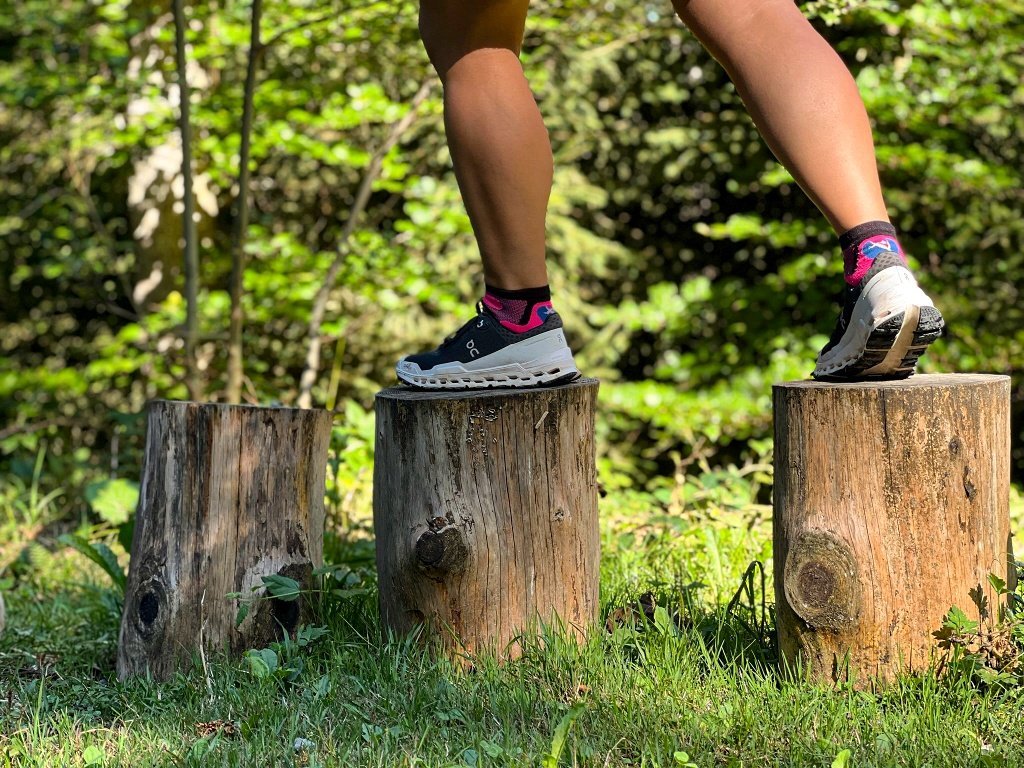 Energiewanderung