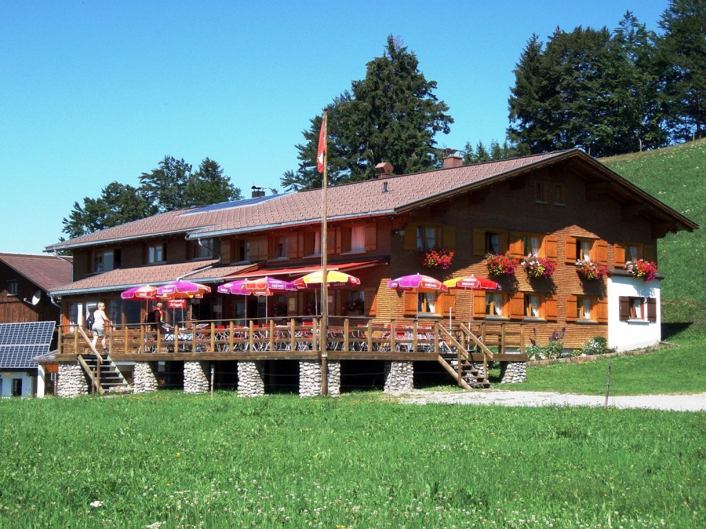 Gasthof Brüggele