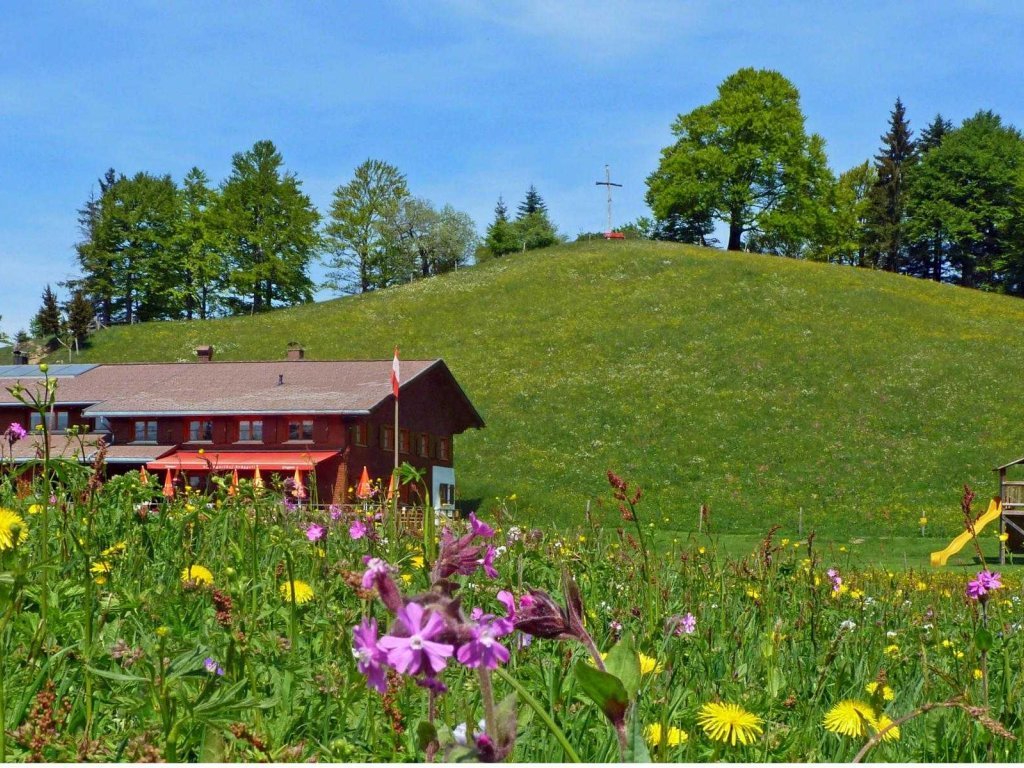 Alpengasthof Brüggele