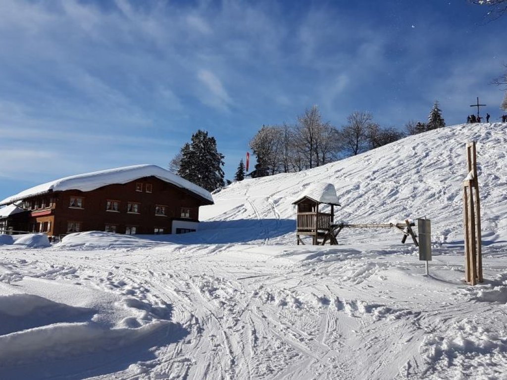 Alpengasthof Brüggele