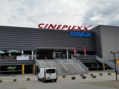 Cineplexx Hohenems