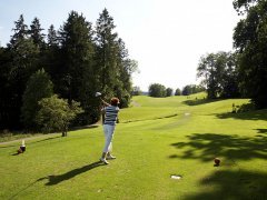 Golfpark Bregenzerwald