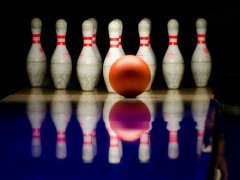 Bowling in Vorarlberg