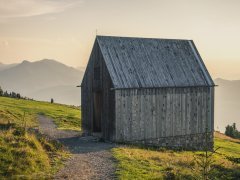 Kapelle Vordere Niedere